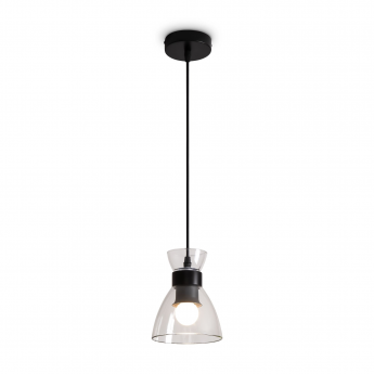 Подвесной светильник FREYA TOPI FR5503PL-01B