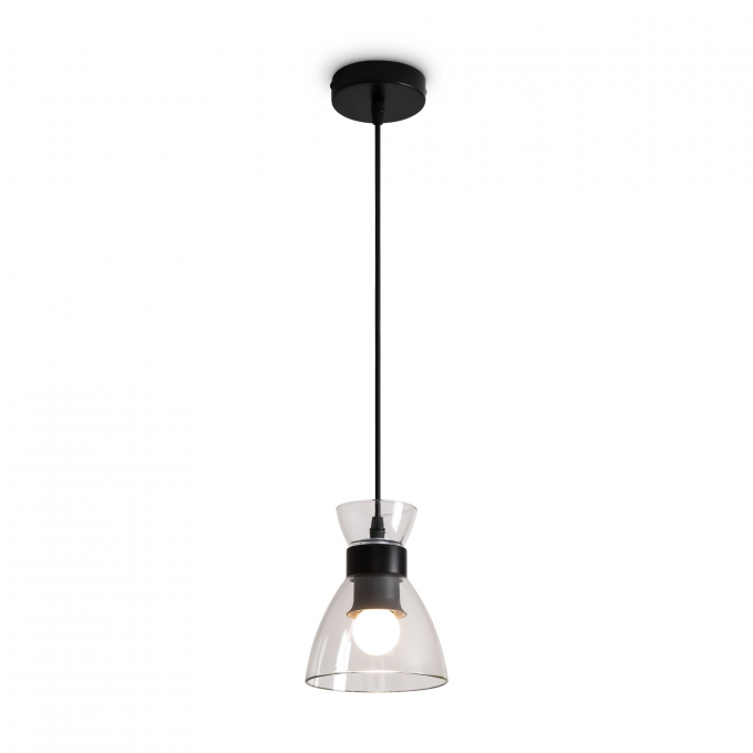 Подвесной светильник FREYA TOPI FR5503PL-01B