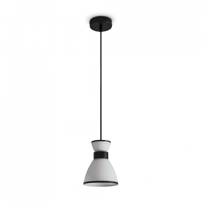 Подвесной светильник FREYA TOPI FR5503PL-01B1