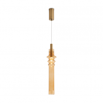 Подвесной светильник FREYA TRACE FR5635PL-L6AM1