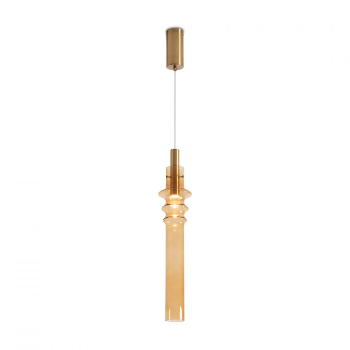 Подвесной светильник FREYA TRACE FR5635PL-L6AM1