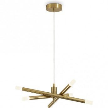 Подвесной светильник FREYA WANDS FR6130PL-L18B