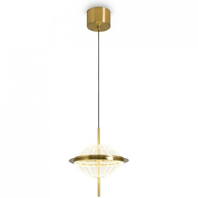 Подвесной светильник FREYA WHISPER FR6184PL-L16BS Подвесной светильник FREYA WHISPER FR6184PL-L16BS