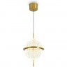 Подвесной светильник FREYA WHISPER FR6184PL-L17BS