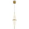 Подвесной светильник FREYA WHISPER FR6184PL-L8BS