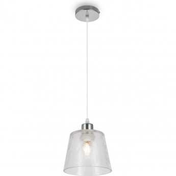 Подвесной светильник FREYA ZIGZAG FR5275PL-01CH