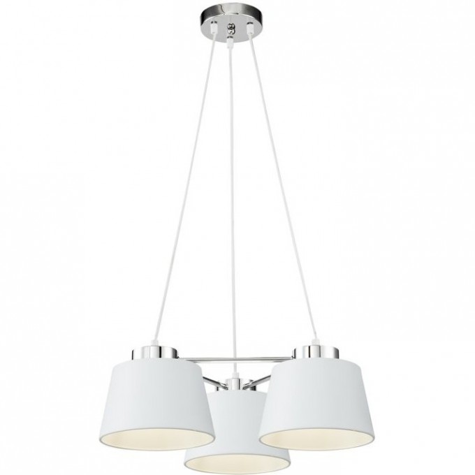 Подвесной светильник FREYA BARBARA FR5004PL-03CH Подвесной светильник FREYA BARBARA FR5004PL-03CH