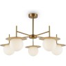 Подвесной светильник FREYA CAMELIA FR5202PL-05BS