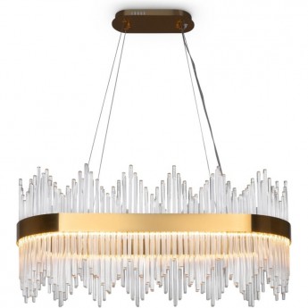 Подвесной светильник FREYA CHALICE FR10008PL-L52G