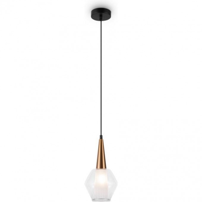 Подвесной светильник FREYA COPITA FR5133PL-01W Подвесной светильник FREYA COPITA FR5133PL-01W
