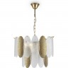 Подвесной светильник FREYA DEMURE FR5189PL-09BS