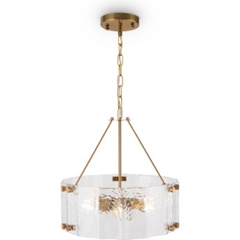 Подвесной светильник FREYA FRESCO FR5190PL-06BS