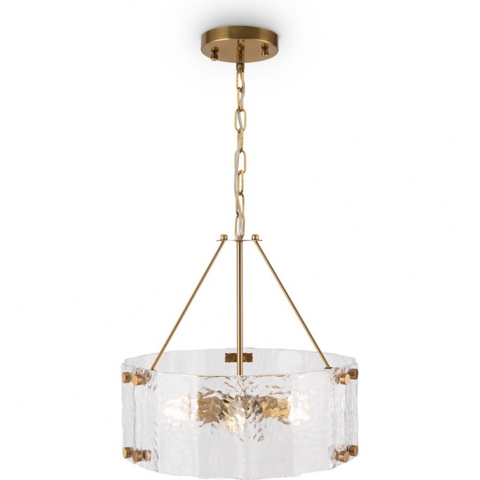 Подвесной светильник FREYA FRESCO FR5190PL-06BS Подвесной светильник FREYA FRESCO FR5190PL-06BS