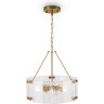Подвесной светильник FREYA FRESCO FR5190PL-06BS