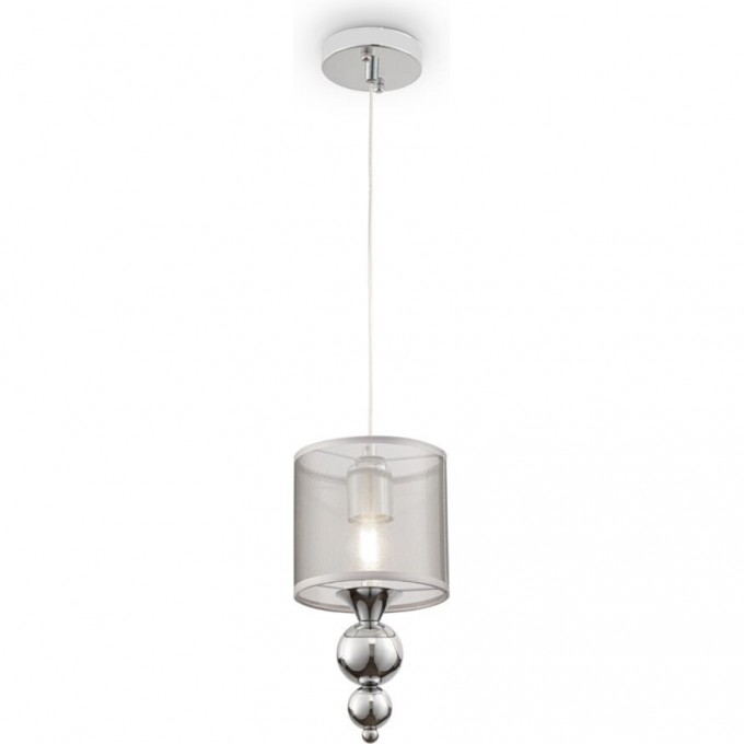 Подвесной светильник FREYA LAUREN FR5093PL-01CH Подвесной светильник FREYA LAUREN FR5093PL-01CH