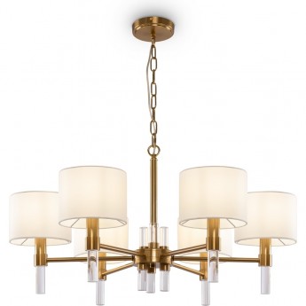 Подвесной светильник FREYA LINO FR5186PL-06BS Подвесной светильник FREYA LINO FR5186PL-06BS