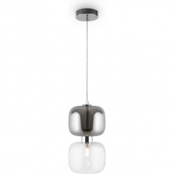 Подвесной светильник FREYA LUMEN FR5215PL-01CH