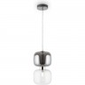 Подвесной светильник FREYA LUMEN FR5215PL-01CH
