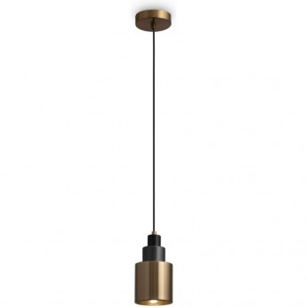 Подвесной светильник FREYA MOKE FR4006PL-01BS