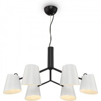 Подвесной светильник FREYA NORDIC FR5127PL-06B