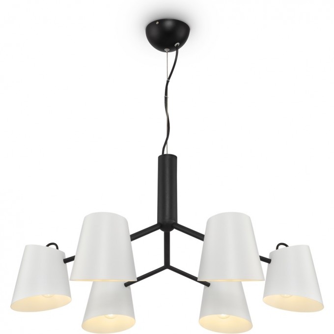 Подвесной светильник FREYA NORDIC FR5127PL-06B Подвесной светильник FREYA NORDIC FR5127PL-06B