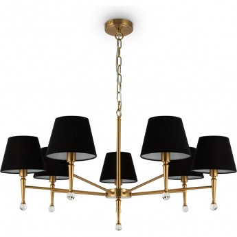 Подвесной светильник FREYA ROSEMARY FR5190PL-07BS Подвесной светильник FREYA ROSEMARY FR5190PL-07BS