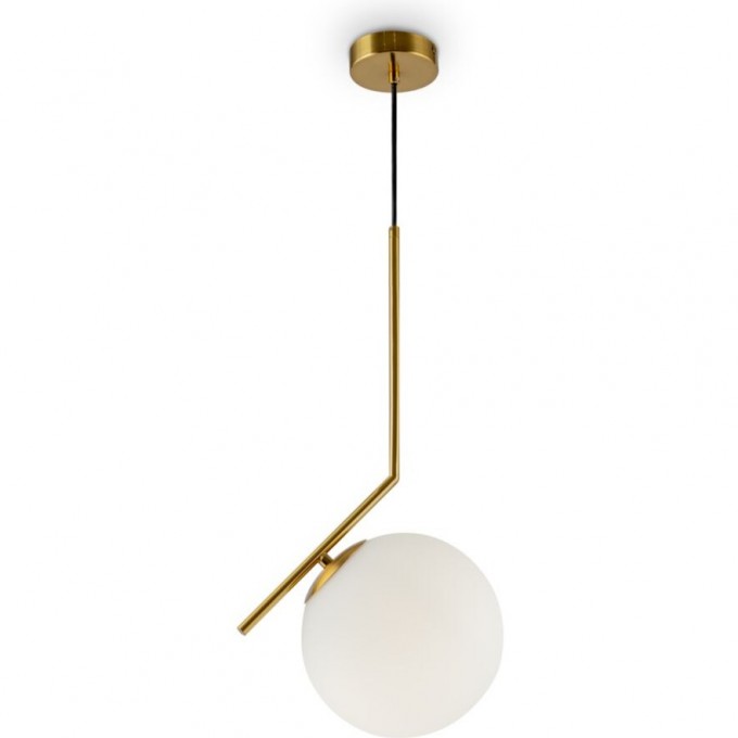 Подвесной светильник FREYA SARA FR5129PL-01BS Подвесной светильник FREYA SARA FR5129PL-01BS