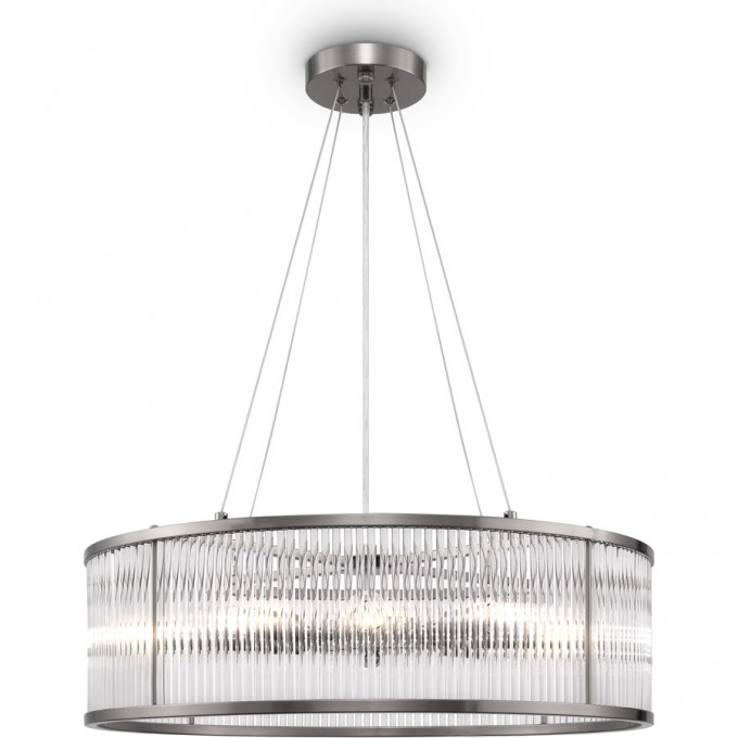 Подвесной светильник FREYA SAVOY FR5053PL-08N Подвесной светильник FREYA SAVOY FR5053PL-08N