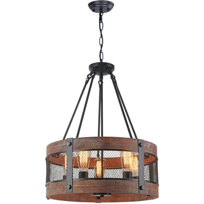 Подвесной светильник FREYA VITTORIA FR4561-PL-05-B Подвесной светильник FREYA VITTORIA FR4561-PL-05-B
