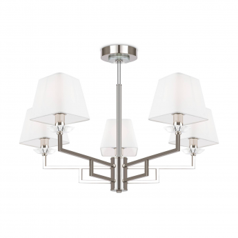 Потолочная люстра FREYA VIVA FR5266PL-05CH