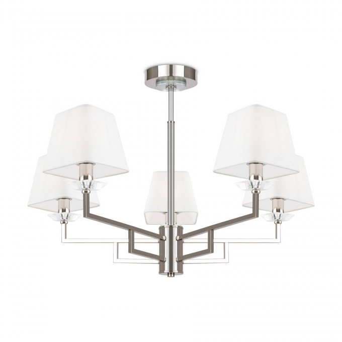 Потолочная люстра FREYA VIVA FR5266PL-05CH