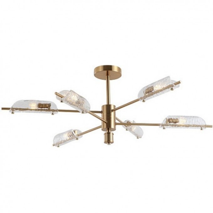 Потолочный светильник FREYA 420 FR5420CL-06BS Потолочный светильник FREYA 420 FR5420CL-06BS