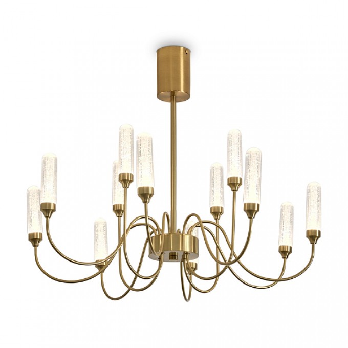 Потолочный светильник FREYA ALIAS FR2050CL-L36BS