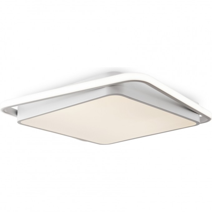 Потолочный светильник FREYA ARVIN FR10030CL-L88W Потолочный светильник FREYA ARVIN FR10030CL-L88W