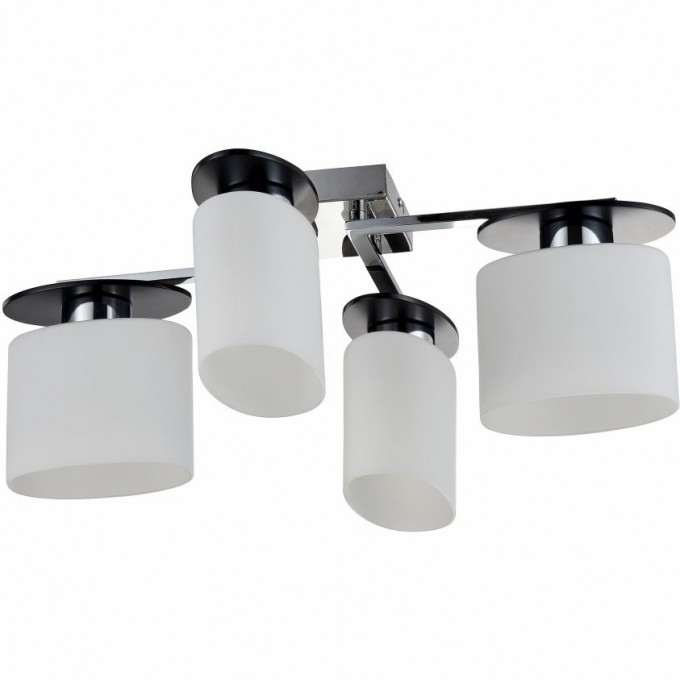 Потолочный светильник FREYA BICE FR5101-CL-04-CN Потолочный светильник FREYA BICE FR5101-CL-04-CN