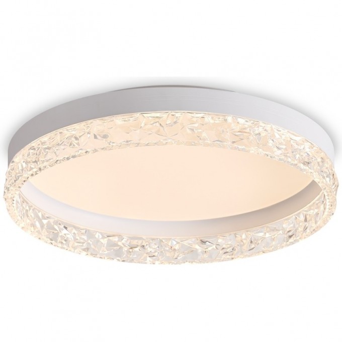 Потолочный светильник FREYA BOUNTY FR6193CL-L48W Потолочный светильник FREYA BOUNTY FR6193CL-L48W