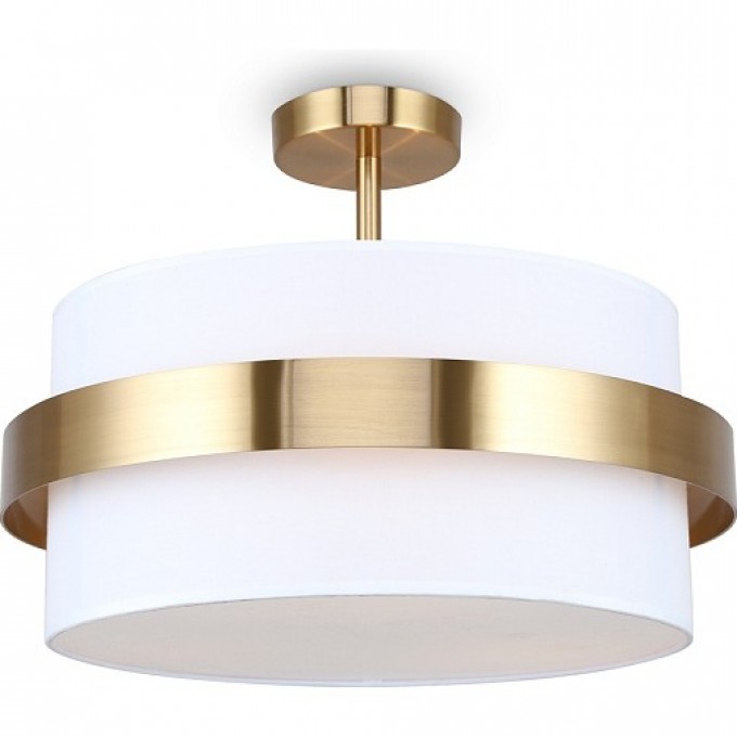 Потолочный светильник FREYA BRIDE FR5367CL-03BS Потолочный светильник FREYA BRIDE FR5367CL-03BS