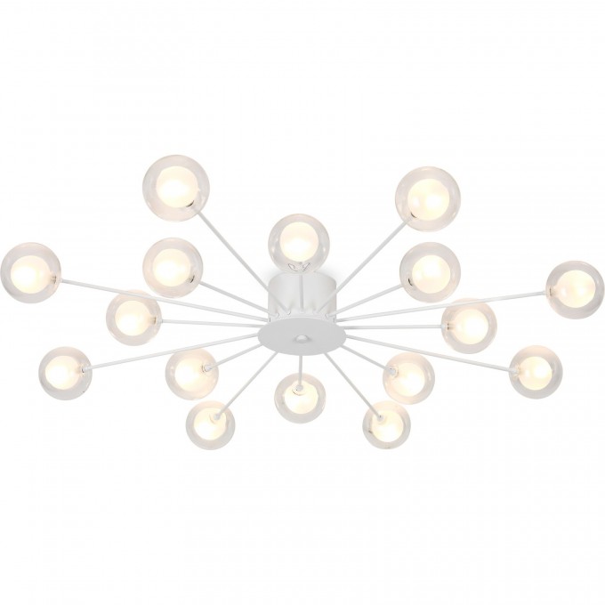 Потолочный светильник FREYA CELEBRITY FR5242CL-16W Потолочный светильник FREYA CELEBRITY FR5242CL-16W