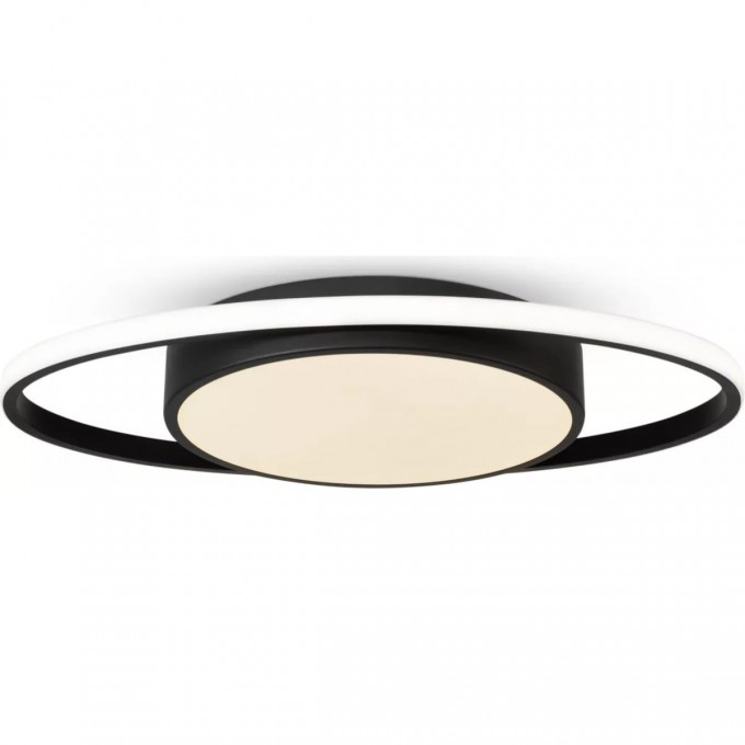 Потолочный светильник FREYA COSMIC 62w металл и пластик xерный FR10015CL-L62B Потолочный светильник FREYA COSMIC 62w металл и пластик xерный FR10015CL-L62B