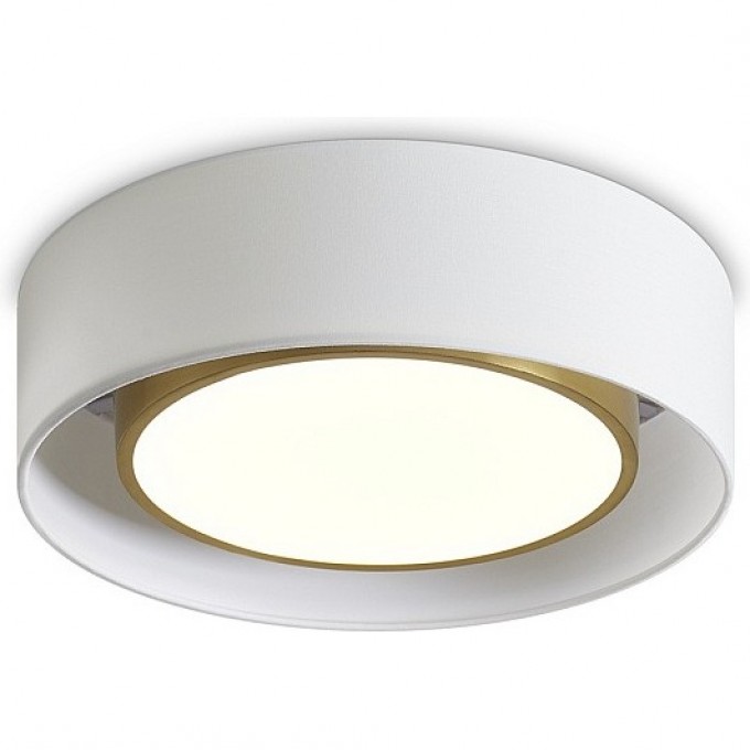 Потолочный светильник FREYA COZY FR6170CL-L52BS Потолочный светильник FREYA COZY FR6170CL-L52BS