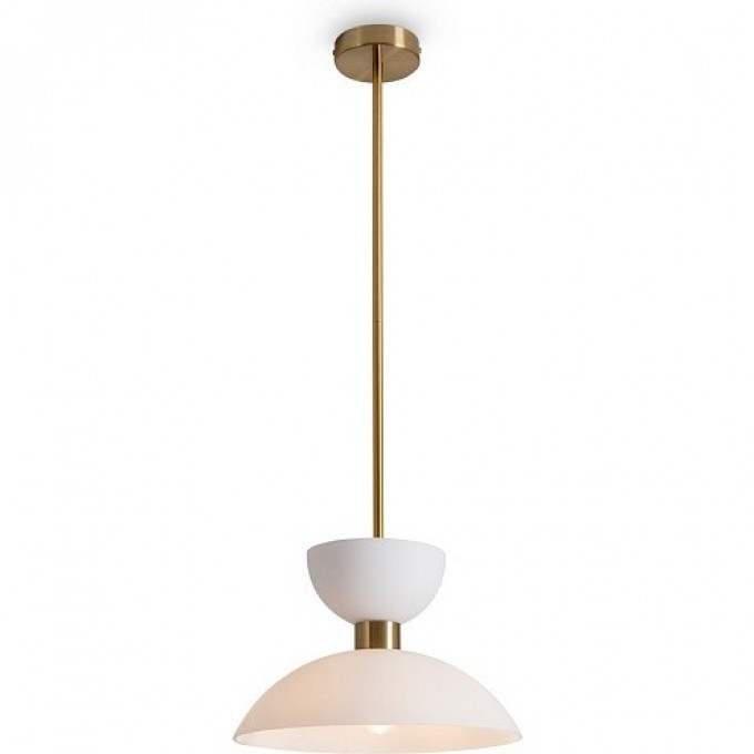 Потолочный светильник FREYA ESSENCE FR5490CL-01BS Потолочный светильник FREYA ESSENCE FR5490CL-01BS