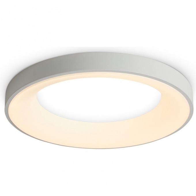 Потолочный светильник FREYA FIT FR6157CL-L65W Потолочный светильник FREYA FIT FR6157CL-L65W