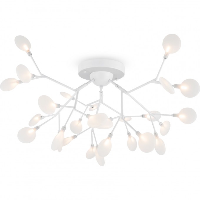 Потолочный светильник FREYA FLORENCIA FR5049CL-27W2 Потолочный светильник FREYA FLORENCIA FR5049CL-27W2