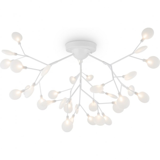 Потолочный светильник FREYA FLORENCIA FR5049CL-36W1 Потолочный светильник FREYA FLORENCIA FR5049CL-36W1