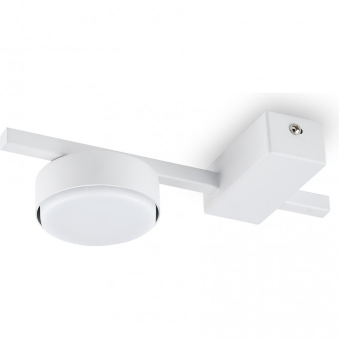 Потолочный светильник FREYA FR5363CL-01W Потолочный светильник FREYA FR5363CL-01W
