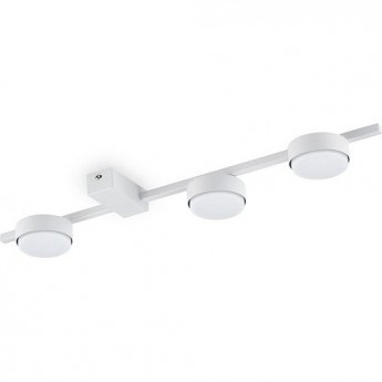 Потолочный светильник FREYA FR5363CL-03W Потолочный светильник FREYA FR5363CL-03W