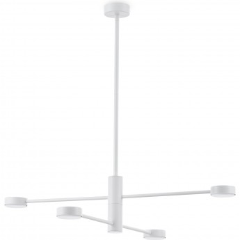 Потолочный светильник FREYA FR5363CL-04W Потолочный светильник FREYA FR5363CL-04W