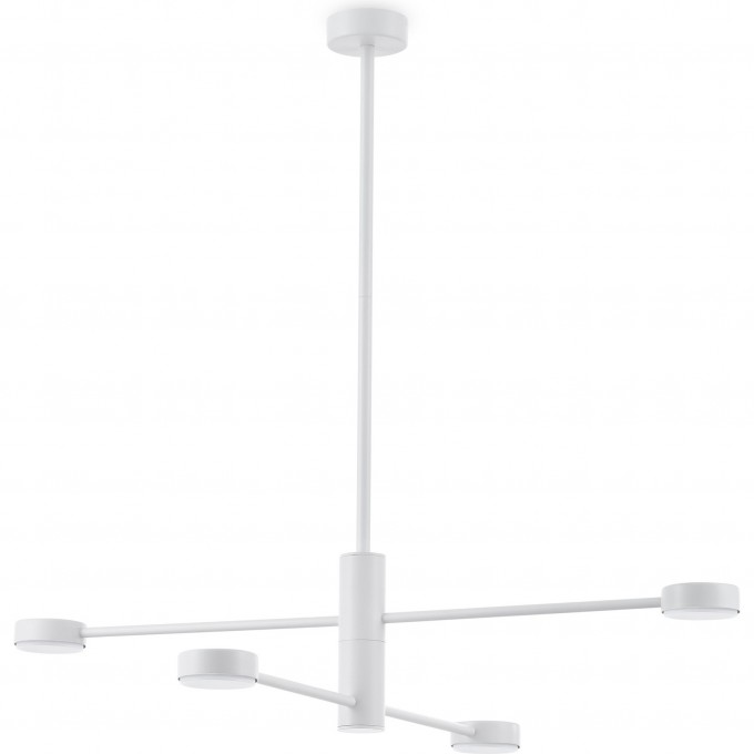Потолочный светильник FREYA FR5363CL-04W Потолочный светильник FREYA FR5363CL-04W
