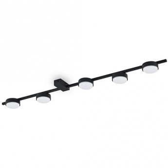 Потолочный светильник FREYA FR5363CL-05B Потолочный светильник FREYA FR5363CL-05B