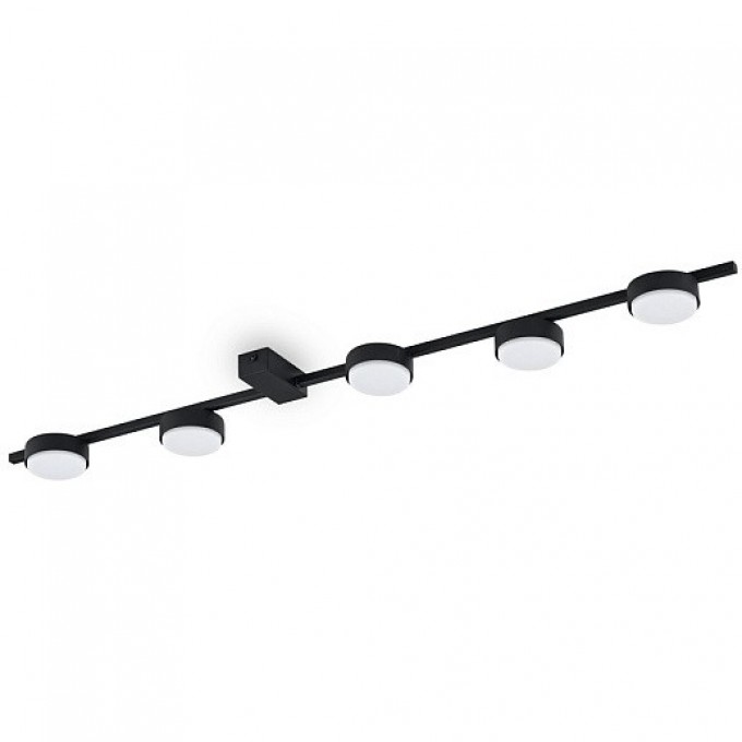 Потолочный светильник FREYA FR5363CL-05B Потолочный светильник FREYA FR5363CL-05B